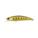 Vobler DUO SPEARHEAD RYUKI 70F 7cm 5.3gr ANI4004 Natural Yamame