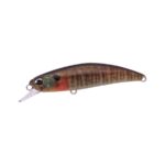Vobler DUO SPEARHEAD RYUKI 60S 6cm 6.5gr CCC3357 True Gill