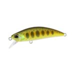 Vobler DUO SPEARHEAD RYUKI 50F 5cm 2.8gr ANI4004 Natural Yamame