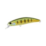 Vobler DUO SPEARHEAD RYUKI 60S 6cm 6.5gr ANI4004 Natural Yamame
