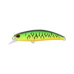 Vobler DUO SPEARHEAD RYUKI 60S 6cm 6.5gr ACC3059 Matt Tiger