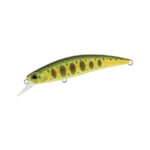 Vobler DUO SPEARHEAD RYUKI 70S 7cm 9gr ANI4004 Natural Yamame