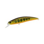 Vobler DUO SPEARHEAD RYUKI 70S 7cm 9gr MCC4084 Gold Yamame