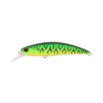 Vobler DUO SPEARHEAD RYUKI 70S 7cm 9gr ACC3059 Matt Tiger