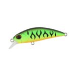 Vobler DUO SPEARHEAD RYUKI 45S 4.5cm 4gr ACC3059 Mat Tiger