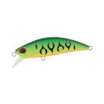 Vobler DUO SPEARHEAD RYUKI 50S 5cm 4.5gr ACC3059 Mat Tiger