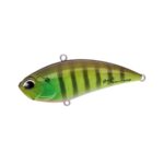 Vobler DUO REALIS VIBRATION 68 APEX TUNE 6.8cm 14.3gr AJA3055 Chart Gill Halo