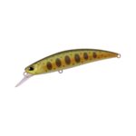 Vobler DUO SPEARHEAD RYUKI 80S 8cm 12gr ANI4004 Natural Yamame