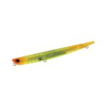 Vobler DUO BAYRUF MANIC 95 9.5cm 8gr CCC0871 Clear Yellow Bone