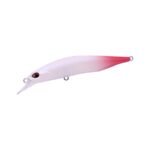 Vobler DUO REALIS JERKBAIT 85SP 8.5cm 8gr ACCZ126 Ivory Pearl RT