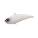 Vobler DUO REALIS VIBRATION 62 APEX TUNE 6.2cm 9.7gr ACC3018 Smokey Bone