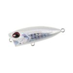 Vobler DUO TETRA WORKS POCOPOCO F 4.0cm 3gr AQA0111 White Glow