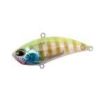 Vobler DUO REALIS VIBRATION 62 APEX TUNE 6.2cm 9.7gr CDH3066 Funky Gill