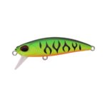 Vobler DUO SPEARHEAD RYUKI 46S 4.6cm 5gr ACC3059 Mat Tiger
