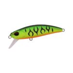 Vobler DUO SPEARHEAD RYUKI 51S 5.1cm 5.5gr ACC3059 Mat Tiger