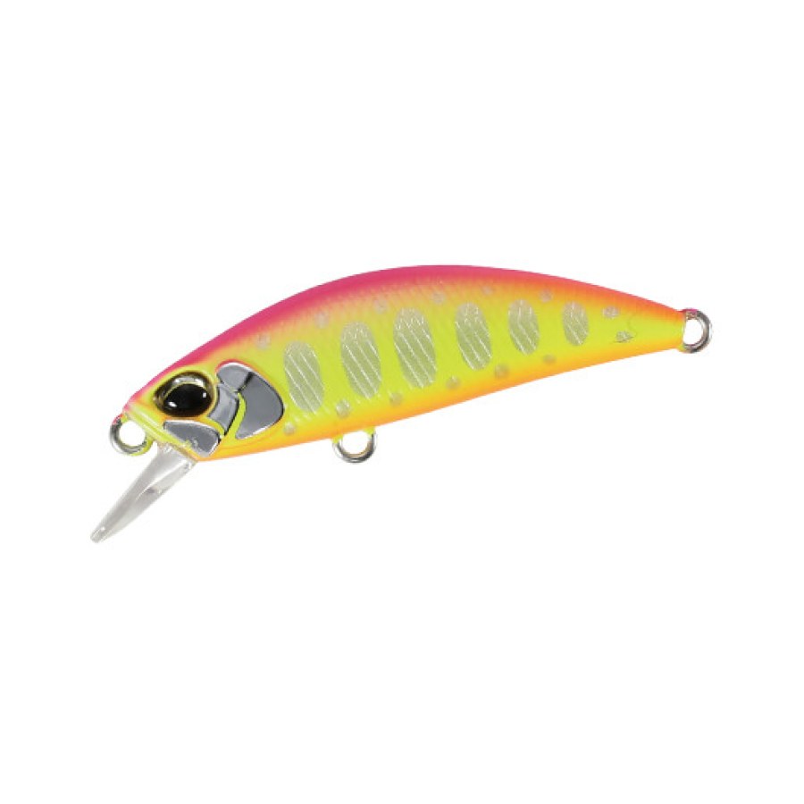 Vobler DUO SPEARHEAD RYUKI 38S 3.8cm 2.8gr ASI4073 Pink Chart Yamame - thumbnail Vobler DUO SPEARHEAD RYUKI 38S 3.8cm 2.8gr ASI4073 Pink Chart Yamame - imagine 1