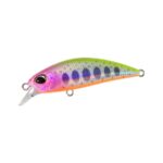Vobler DUO SPEARHEAD RYUKI 45S 4.5cm 4gr ANA4076 Pink Clown Yamame