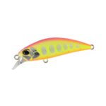 Vobler DUO SPEARHEAD RYUKI 45S 4.5cm 4gr ASI4073 Pink Chart Yamame