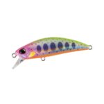 Vobler DUO SPEARHEAD RYUKI 50S 5cm 4.5gr ANA4076 Pink Clown Yamame