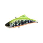 Vobler DUO SPEARHEAD RYUKI VIB 4.5cm 5.3gr ADA4055 Chart Back Yamame OB