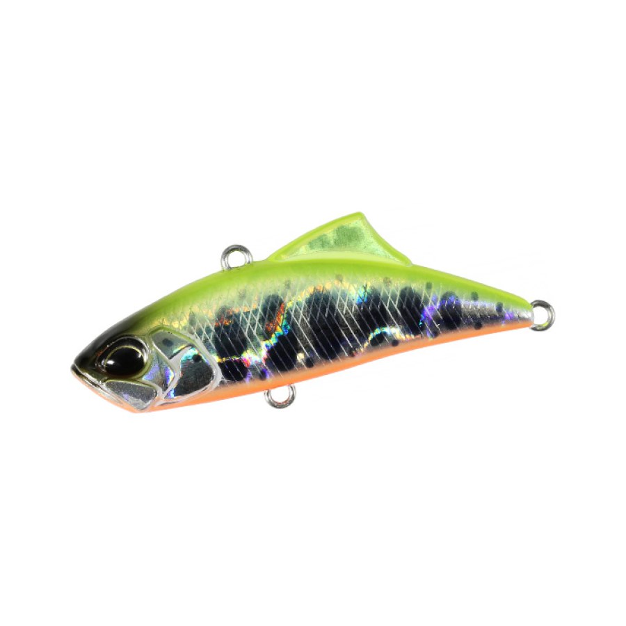 Vobler DUO SPEARHEAD RYUKI VIB 4.5cm 5.3gr ADA4055 Chart Back Yamame OB - thumbnail Vobler DUO SPEARHEAD RYUKI VIB 4.5cm 5.3gr ADA4055 Chart Back Yamame OB - imagine 1