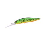 Vobler DUO REALIS JERKBAIT 100DR 10cm 15.6gr ACC3059 Mat Tiger