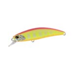 Vobler DUO SPEARHEAD RYUKI 60S 6cm 6.5gr ASI4073 Pink Chart Yamame