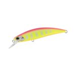 Vobler DUO SPEARHEAD RYUKI 70S 7cm 9gr ASI4073 Pink Chart Yamame