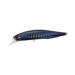 Vobler DUO REALIS JERKBAIT 100SP 10cm 14.5gr GHA3138 Midnight Black II