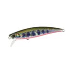 Vobler DUO SPEARHEAD RYUKI 71S 7.1cm 10gr ADA4068 Yamame Red Belly