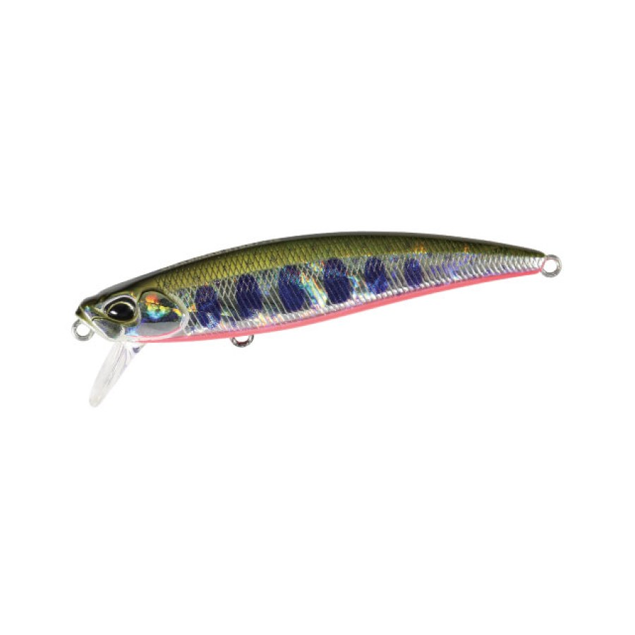 Vobler DUO SPEARHEAD RYUKI 71S 7.1cm 10gr ADA4068 Yamame Red Belly - thumbnail Vobler DUO SPEARHEAD RYUKI 71S 7.1cm 10gr ADA4068 Yamame Red Belly - imagine 1