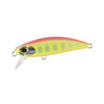 Vobler DUO SPEARHEAD RYUKI 46S 4.6cm 5gr ASI4073 Pink Chart Yamame