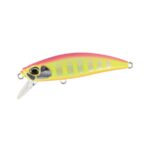 Vobler DUO SPEARHEAD RYUKI 51S 5.1cm 5.5gr ASI4073 Pink Chart Yamame