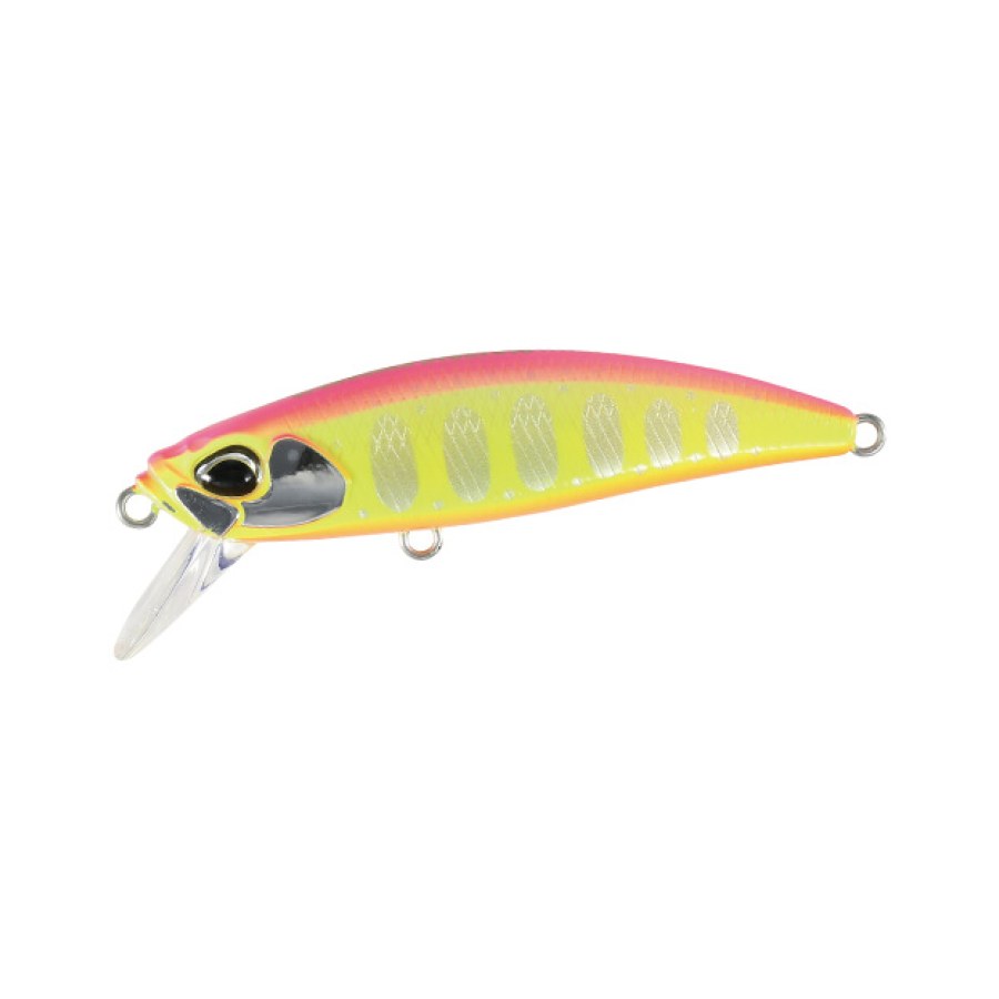 Vobler DUO SPEARHEAD RYUKI 51S 5.1cm 5.5gr ASI4073 Pink Chart Yamame - thumbnail Vobler DUO SPEARHEAD RYUKI 51S 5.1cm 5.5gr ASI4073 Pink Chart Yamame - imagine 1