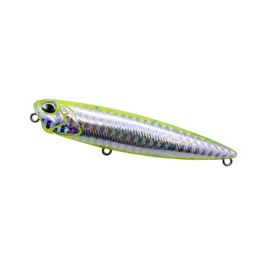 Vobler DUO REALIS PENCIL 85 SW 8.5cm 9.7gr CHO0090 Mojito - thumbnail Vobler DUO REALIS PENCIL 85 SW 8.5cm 9.7gr CHO0090 Mojito - imagine 1