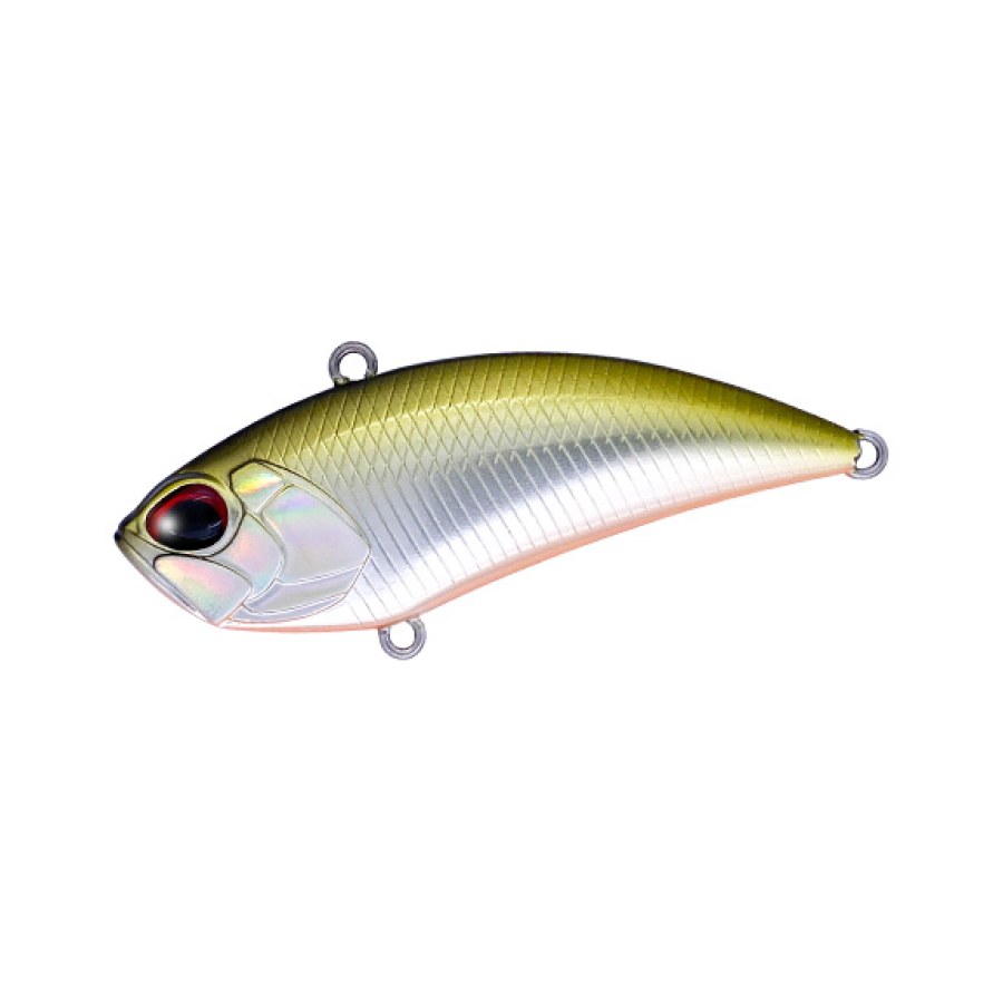Vobler DUO REALIS VIBRATION 62 G-FIX 6.2cm 14.5gr MNI4047 Tennessee Shad - thumbnail Vobler DUO REALIS VIBRATION 62 G-FIX 6.2cm 14.5gr MNI4047 Tennessee Shad - imagine 1