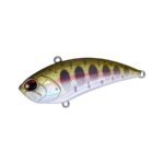 Vobler DUO REALIS VIBRATION 62 G-FIX 6.2cm 14.5gr ANA4134 Lake Yamame