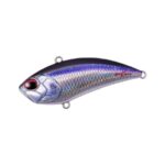 Vobler DUO REALIS VIBRATION 62 G-FIX 6.2cm 14.5gr CNA0534 UV Flash