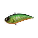 Vobler DUO REALIS VIBRATION 68 APEX TUNE 6.8cm 14.3gr APA3346 Lime Tiger
