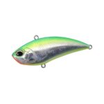 Vobler DUO REALIS VIBRATION 68 APEX TUNE 6.8cm 14.3gr ADA3238 Citrus Shiner