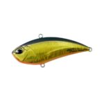 Vobler DUO REALIS VIBRATION 68 APEX TUNE 6.8cm 14.3gr APA3291 Kohoku Purple Kinkuro