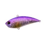 Vobler DUO REALIS VIBRATION 68 APEX TUNE 6.8cm 14.3gr CPA3331 Iris Flare