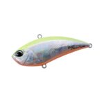 Vobler DUO REALIS VIBRATION 68 APEX TUNE 6.8cm 14.3gr ADA3062 Tequila Halo