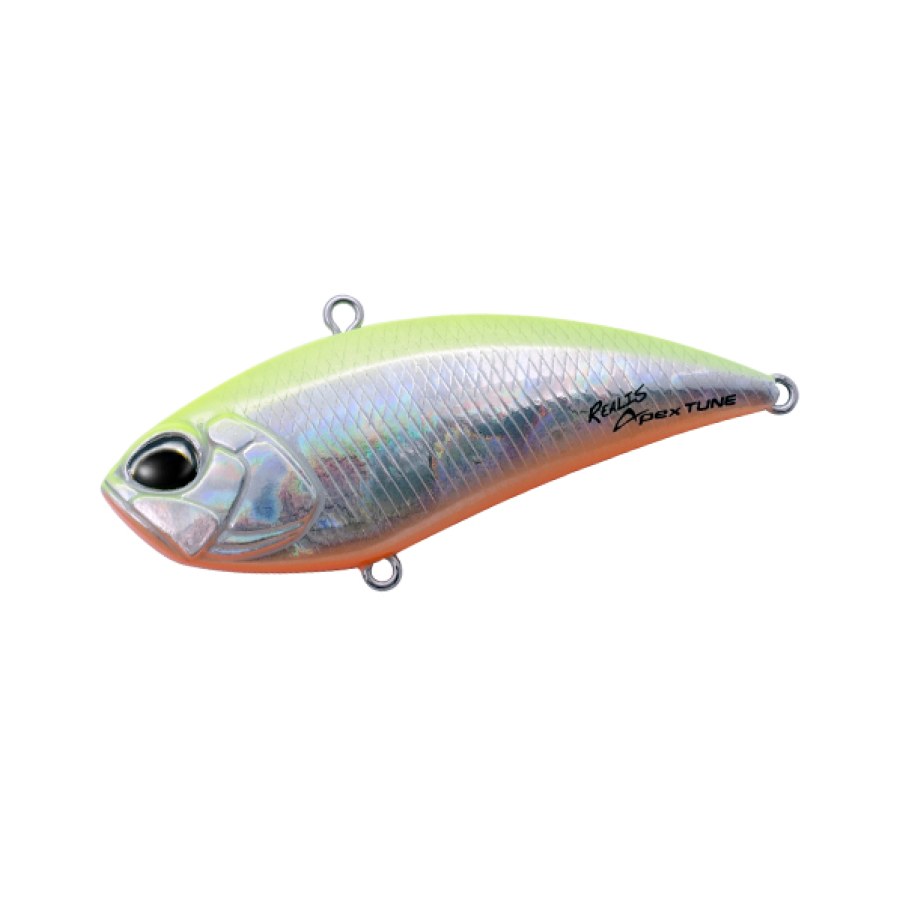 Vobler DUO REALIS VIBRATION 68 APEX TUNE 6.8cm 14.3gr ADA3062 Tequila Halo - thumbnail Vobler DUO REALIS VIBRATION 68 APEX TUNE 6.8cm 14.3gr ADA3062 Tequila Halo - imagine 1