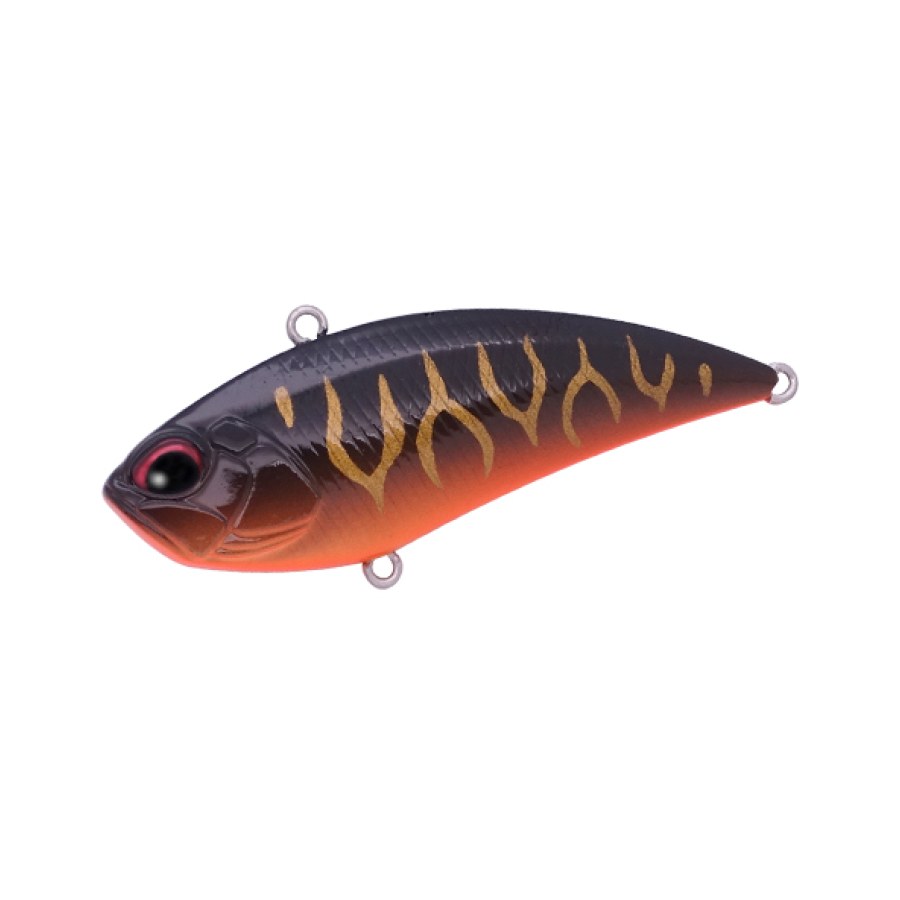 Vobler DUO REALIS VIBRATION 68 APEX TUNE 6.8cm 14.3gr ACC3334 Shadow Tiger - thumbnail Vobler DUO REALIS VIBRATION 68 APEX TUNE 6.8cm 14.3gr ACC3334 Shadow Tiger - imagine 1