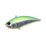 Vobler DUO REALIS VIBRATION 68 G-FIX 6.8cm 21gr ADA3238 Citrus Shiner