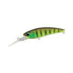 Vobler DUO REALIS SHAD 62DR SP 6.2cm 6gr AJA3055 Chart Gill Halo
