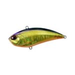 Vobler DUO REALIS VIBRATION 68 G-FIX 6.8cm 21gr APA3291 Kohoku Purple Kinkuro