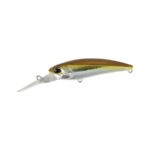 Vobler DUO REALIS SHAD 62DR SP 6.2cm 6gr MCC3142 Golden Wakasagi