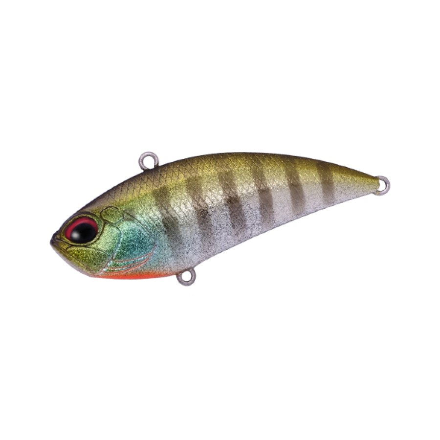 Vobler DUO REALIS VIBRATION 68 G-FIX 6.8cm 21gr CCC3351 LG Ghost Gill - thumbnail Vobler DUO REALIS VIBRATION 68 G-FIX 6.8cm 21gr CCC3351 LG Ghost Gill - imagine 1